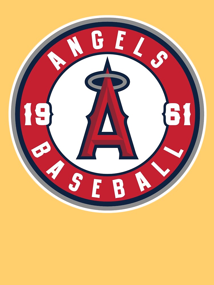 Angels-City Classic T-Shirt for Sale by pigosh