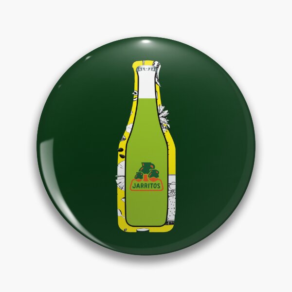 Item preview, Jarritos Long  designed and sold by AntheaLayla.