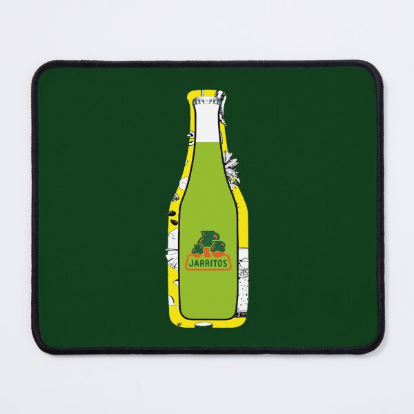 Item preview, Jarritos Long designed and sold by AntheaLayla.