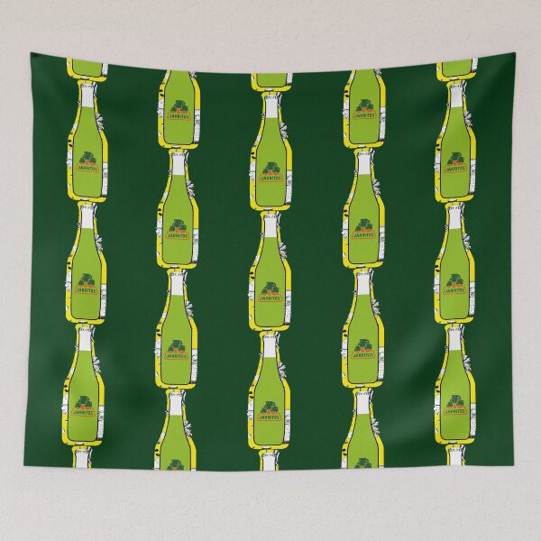 Item preview, Jarritos Long  designed and sold by AntheaLayla.