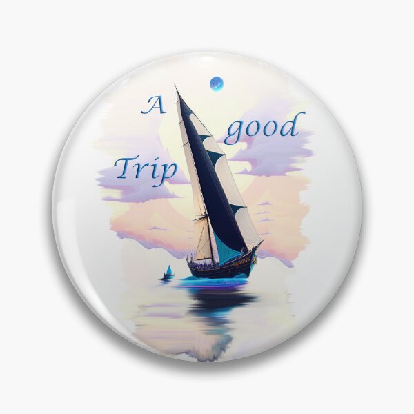 Item preview, A good trip designed and sold by Cylevieart.