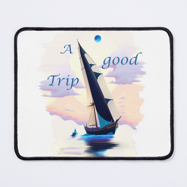 Item preview, A good trip designed and sold by Cylevieart.