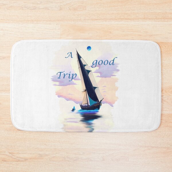 Item preview, A good trip designed and sold by Cylevieart.