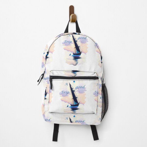 Item preview, A good trip designed and sold by Cylevieart.