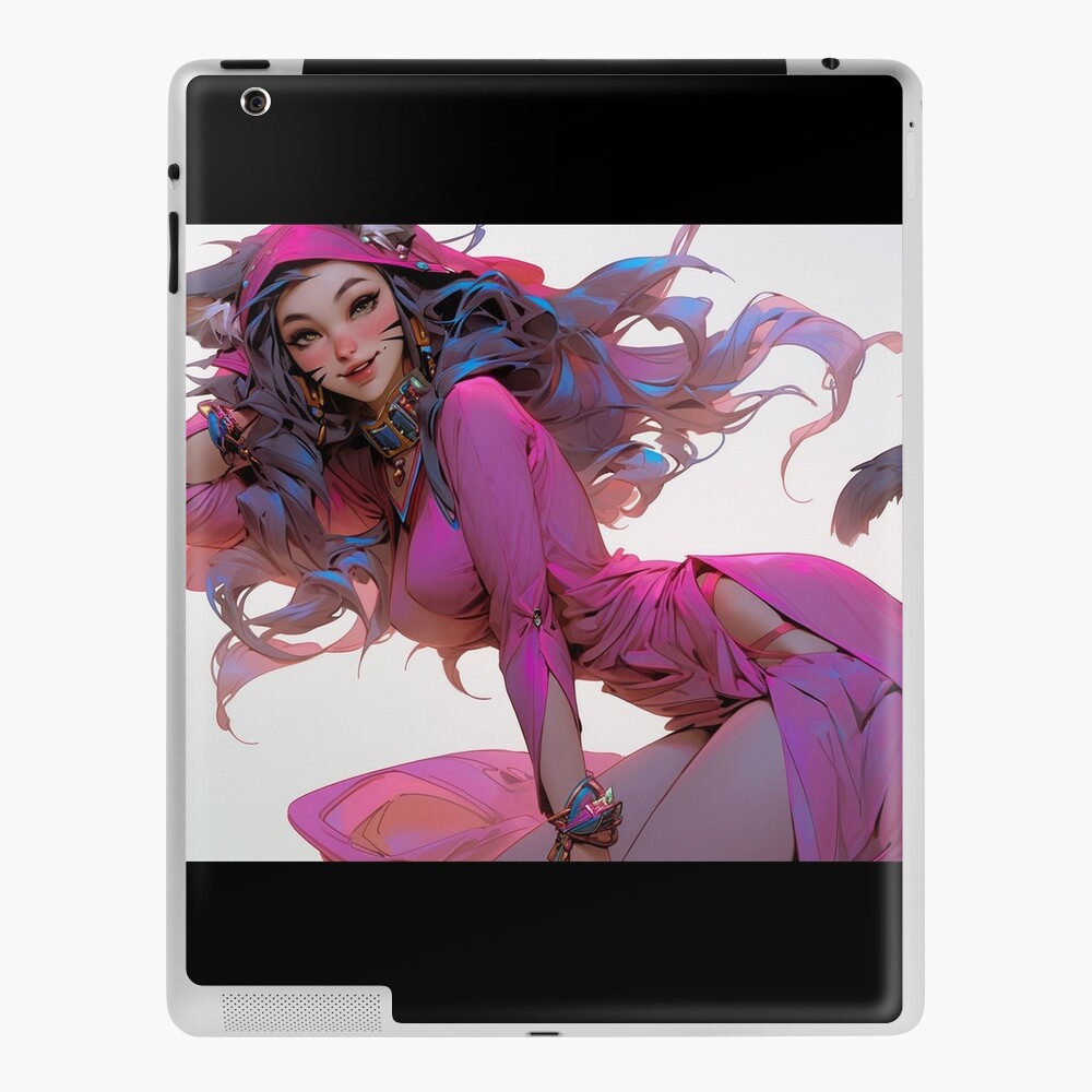 Item preview, iPad Skin designed and sold by BienThings.