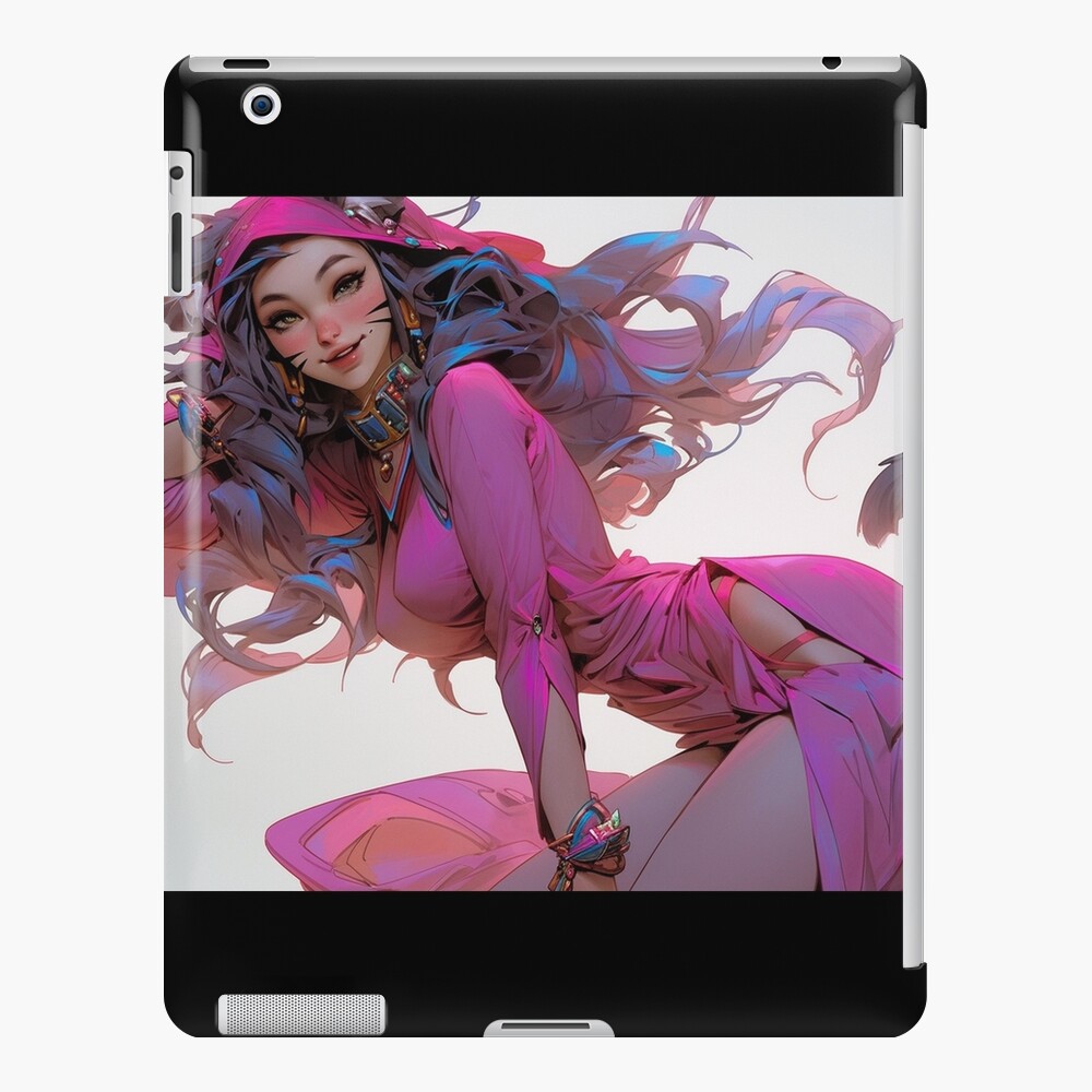 Item preview, iPad Snap Case designed and sold by BienThings.