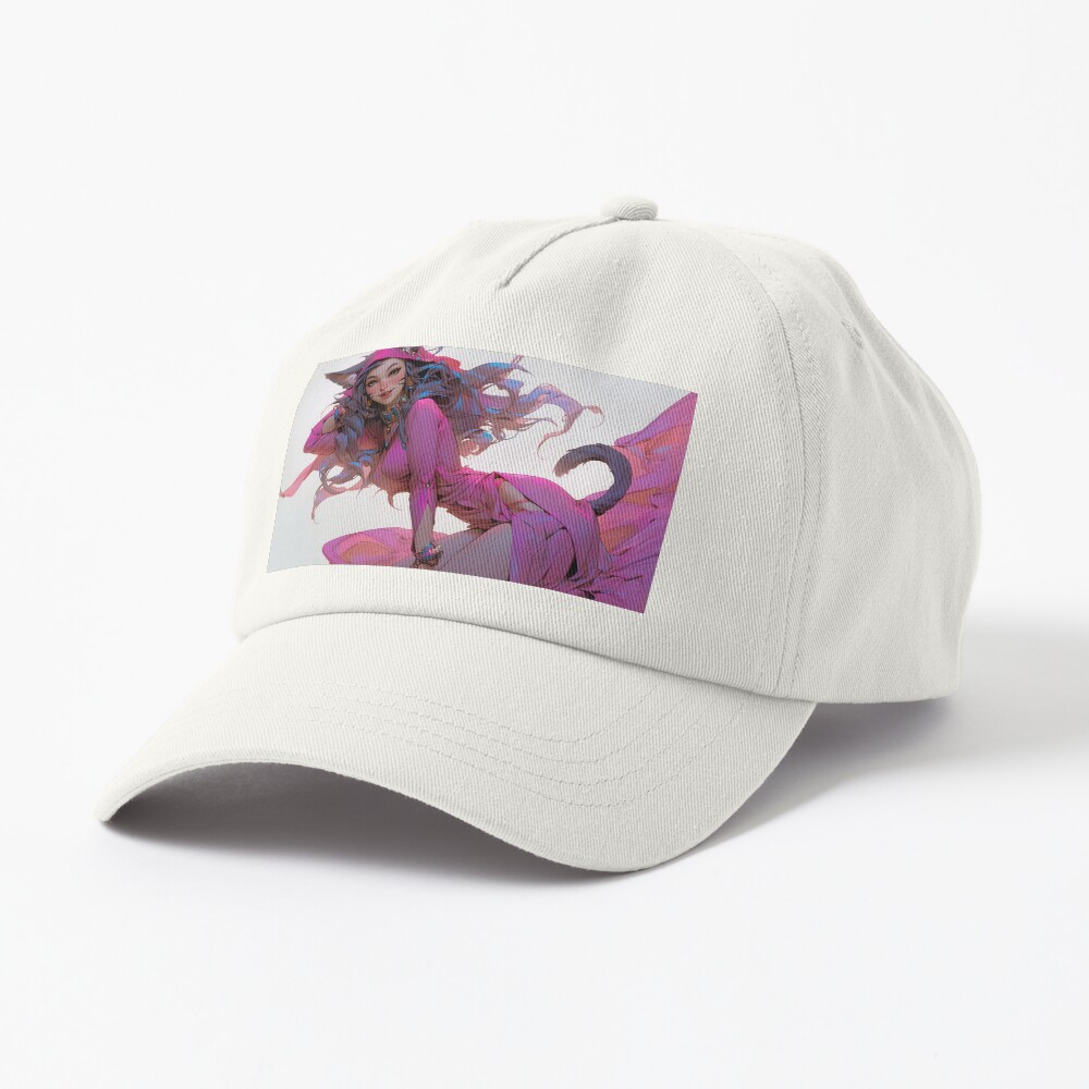 Item preview, Dad Hat designed and sold by BienThings.