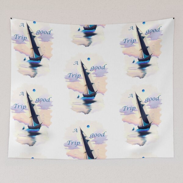 Item preview, A good trip designed and sold by Cylevieart.