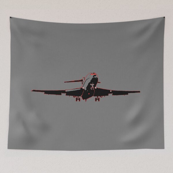 Item preview, Aviation Enthusiast Airliner Airplane Lover Air Travel designed and sold by 4rpixs.