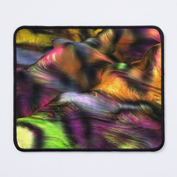 Item preview, Fractal fantasy -Magical Swirls art 019 designed and sold by PANZORA.