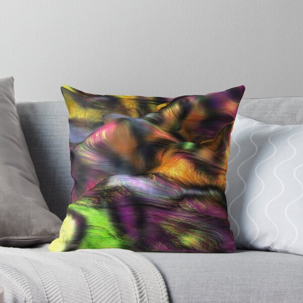 Item preview, Fractal fantasy -Magical Swirls art 019 designed and sold by PANZORA.