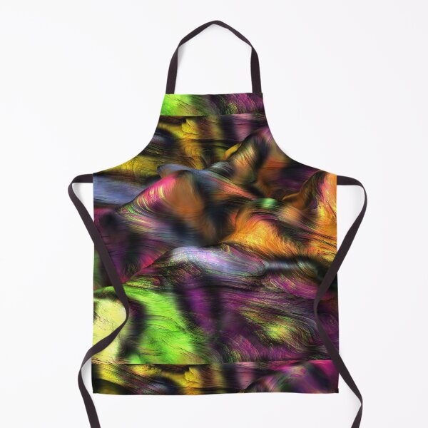 Item preview, Fractal fantasy -Magical Swirls art 019 designed and sold by PANZORA.