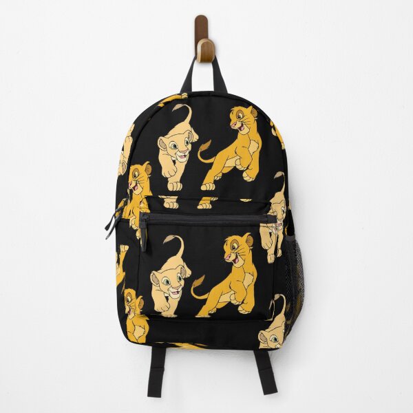 Item preview, Simba and Nala - Cartoon designed and sold by MarquiseWi.