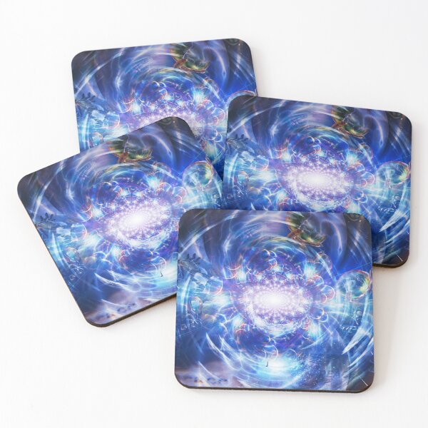 Item preview, Universes inside glass spheres designed and sold by rolffimages.