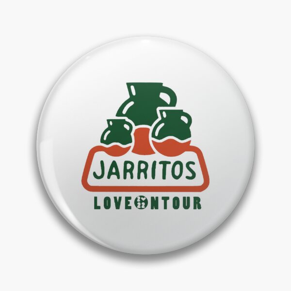 Item preview, Jarritos love ntour designed and sold by AntheaLayla.