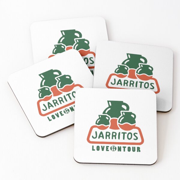 Item preview, Jarritos love ntour designed and sold by AntheaLayla.