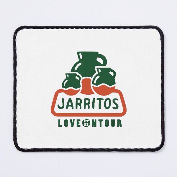 Item preview, Jarritos love ntour designed and sold by AntheaLayla.