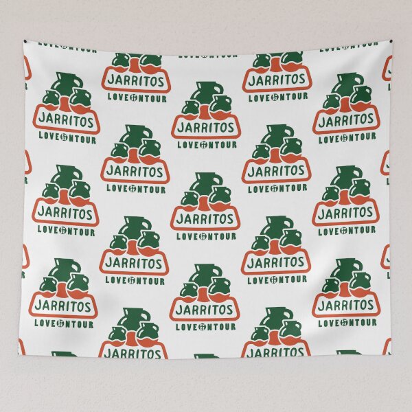 Item preview, Jarritos love ntour designed and sold by AntheaLayla.