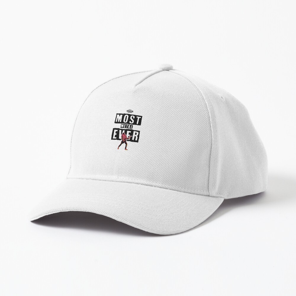 Item preview, Baseball Cap designed and sold by FunGangStore.