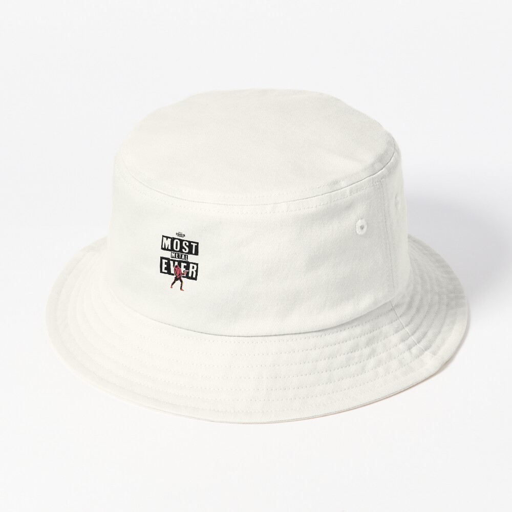 Item preview, Bucket Hat designed and sold by FunGangStore.