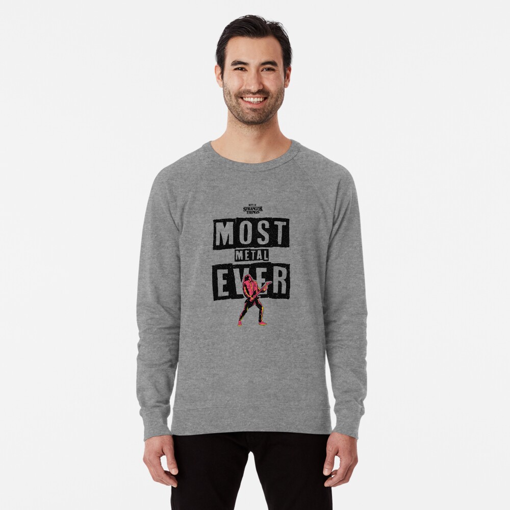 Item preview, Lightweight Sweatshirt designed and sold by FunGangStore.