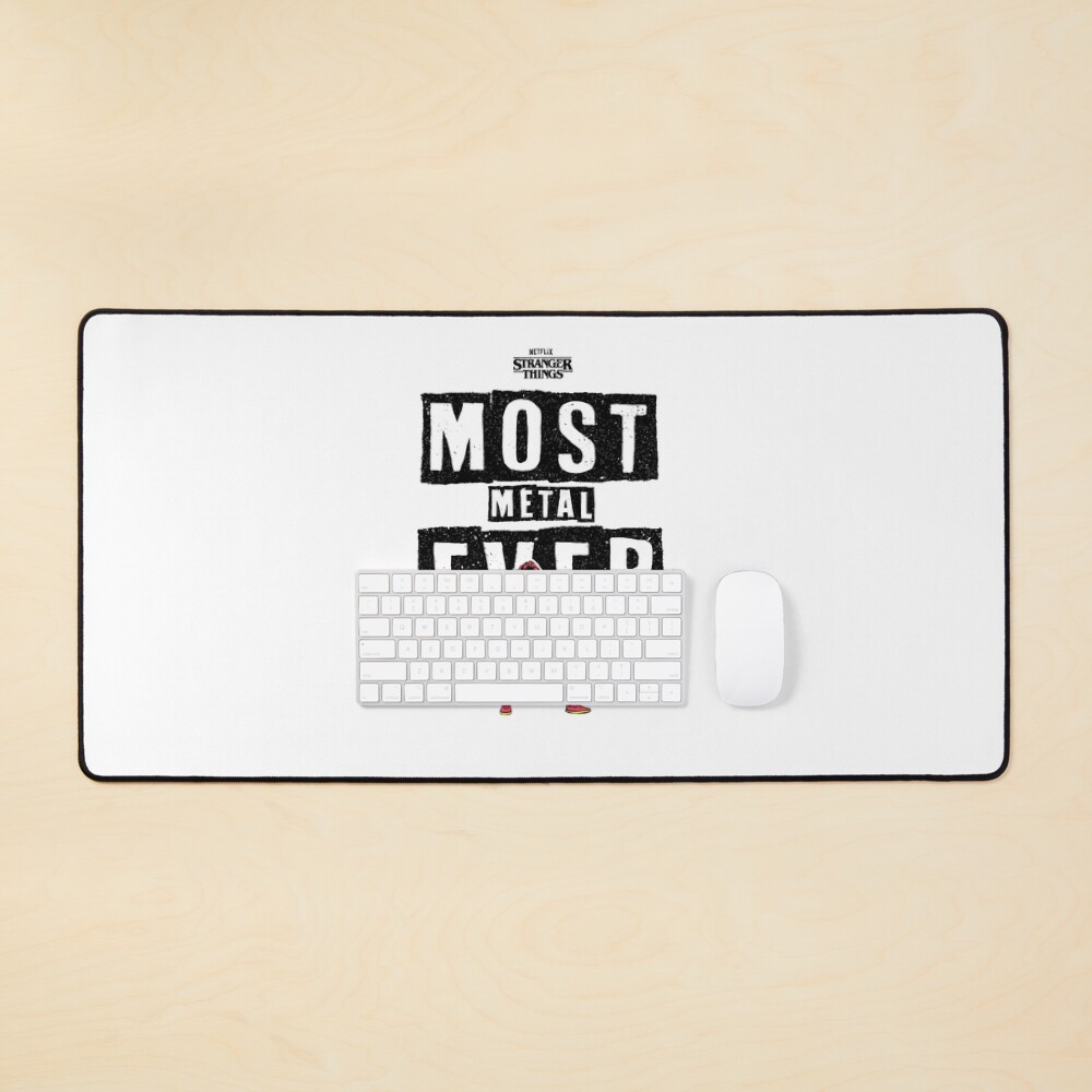 Item preview, Desk Mat designed and sold by FunGangStore.