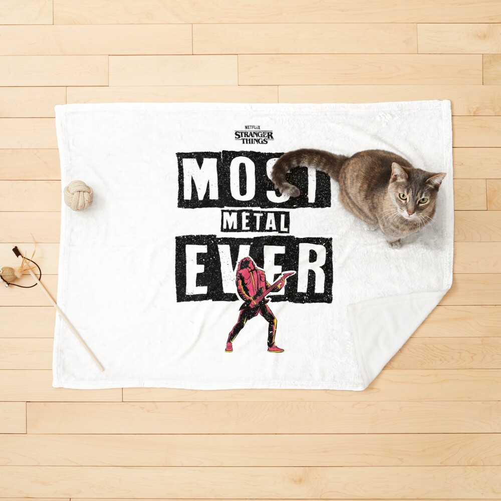 Item preview, Pet Blanket designed and sold by FunGangStore.