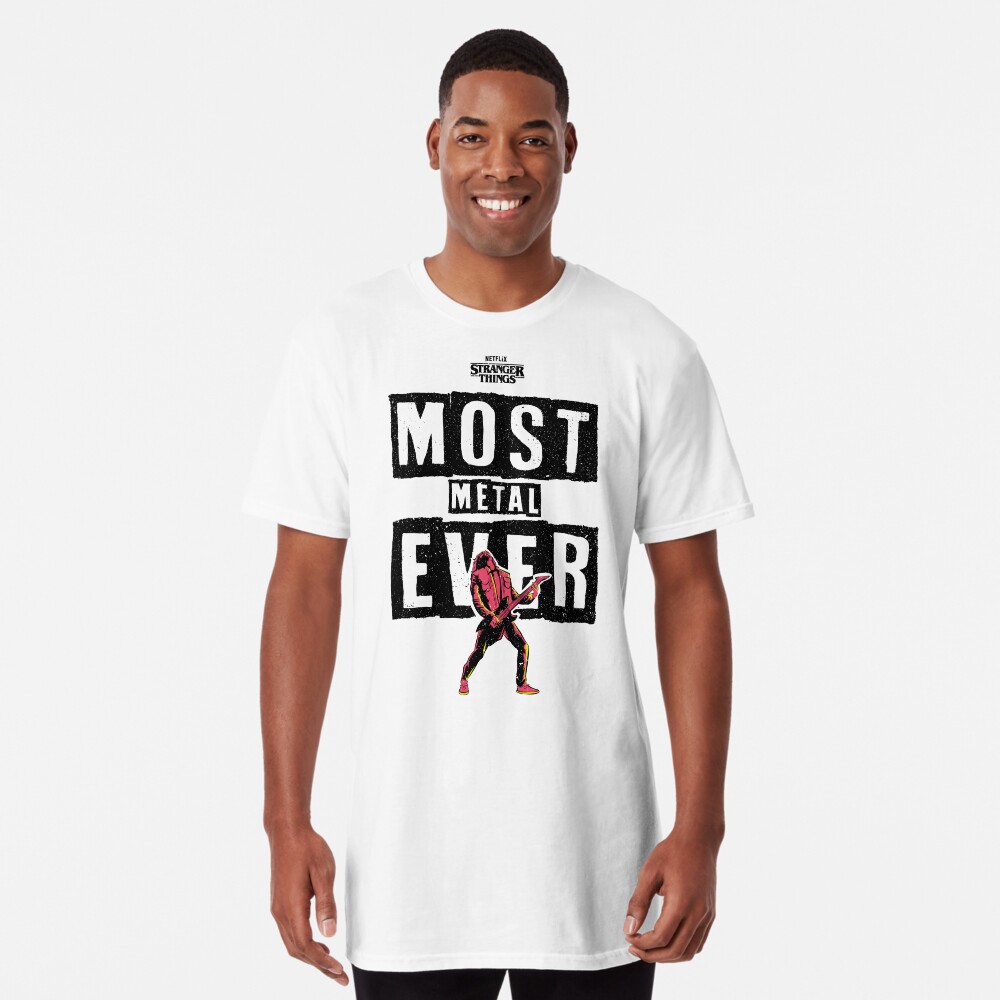 Item preview, Long T-Shirt designed and sold by FunGangStore.