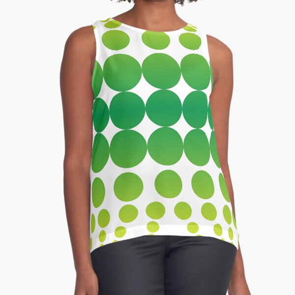 Buy Goldstroms Printed Women Round Neck Green T-Shirt Online at  desertcartParaguay