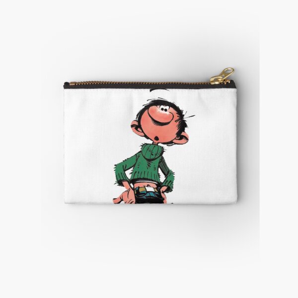 Item preview, Gaston lagaffe designed and sold by Mieloreuse.