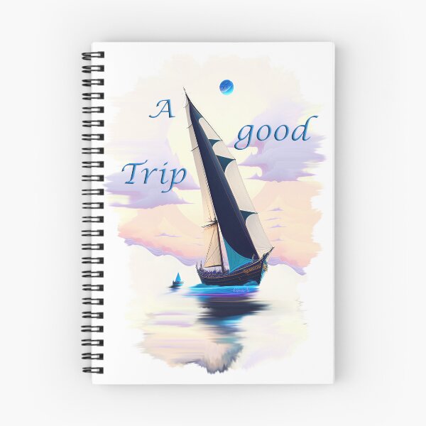Item preview, A good trip designed and sold by Cylevieart.