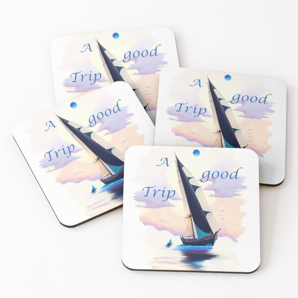 Item preview, A good trip designed and sold by Cylevieart.