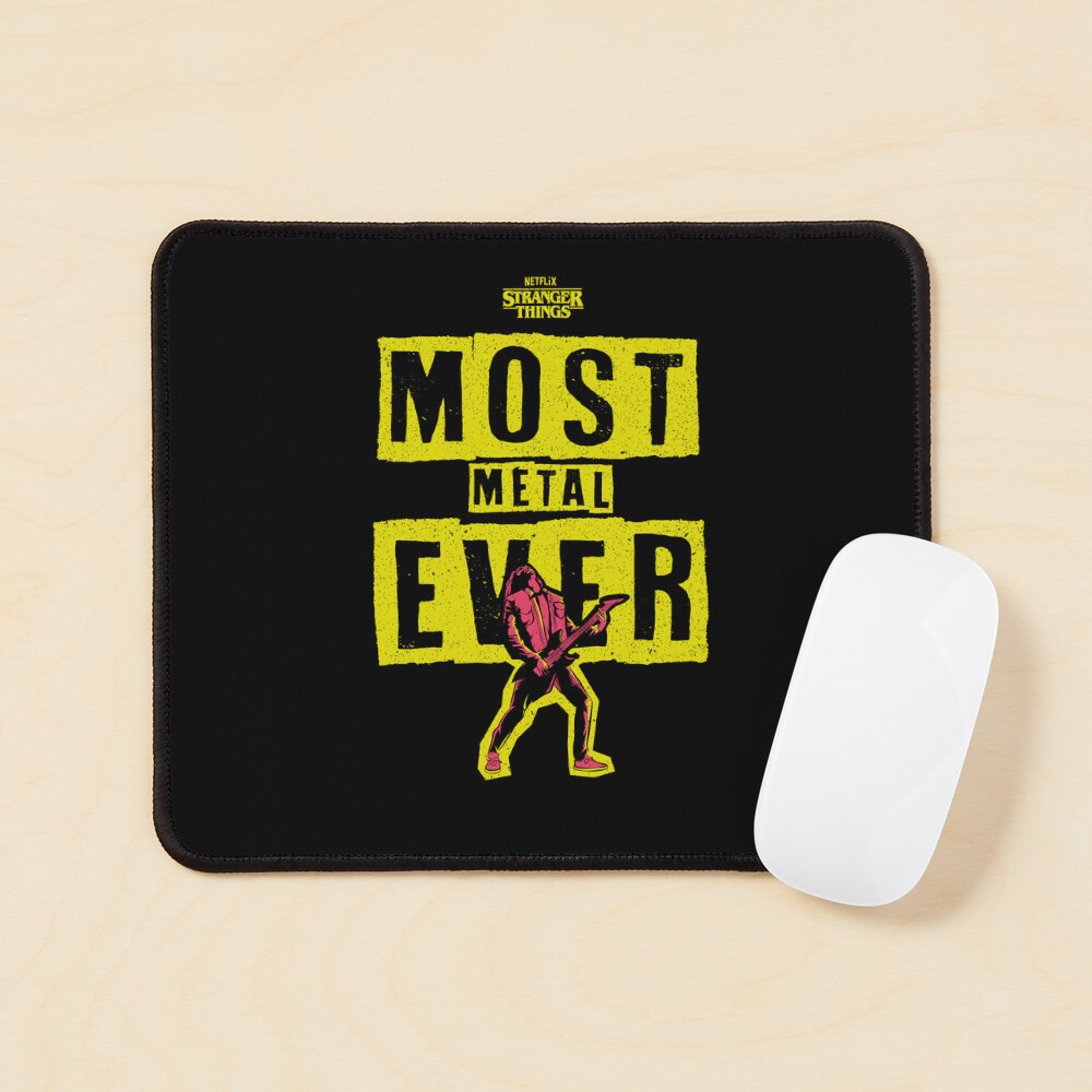 Item preview, Mouse Pad designed and sold by FunGangStore.