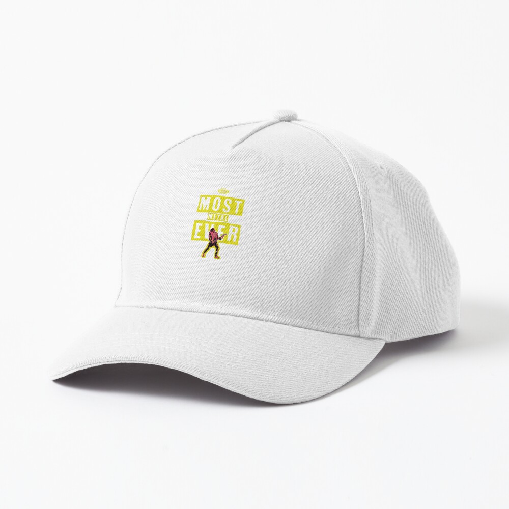 Item preview, Baseball Cap designed and sold by FunGangStore.