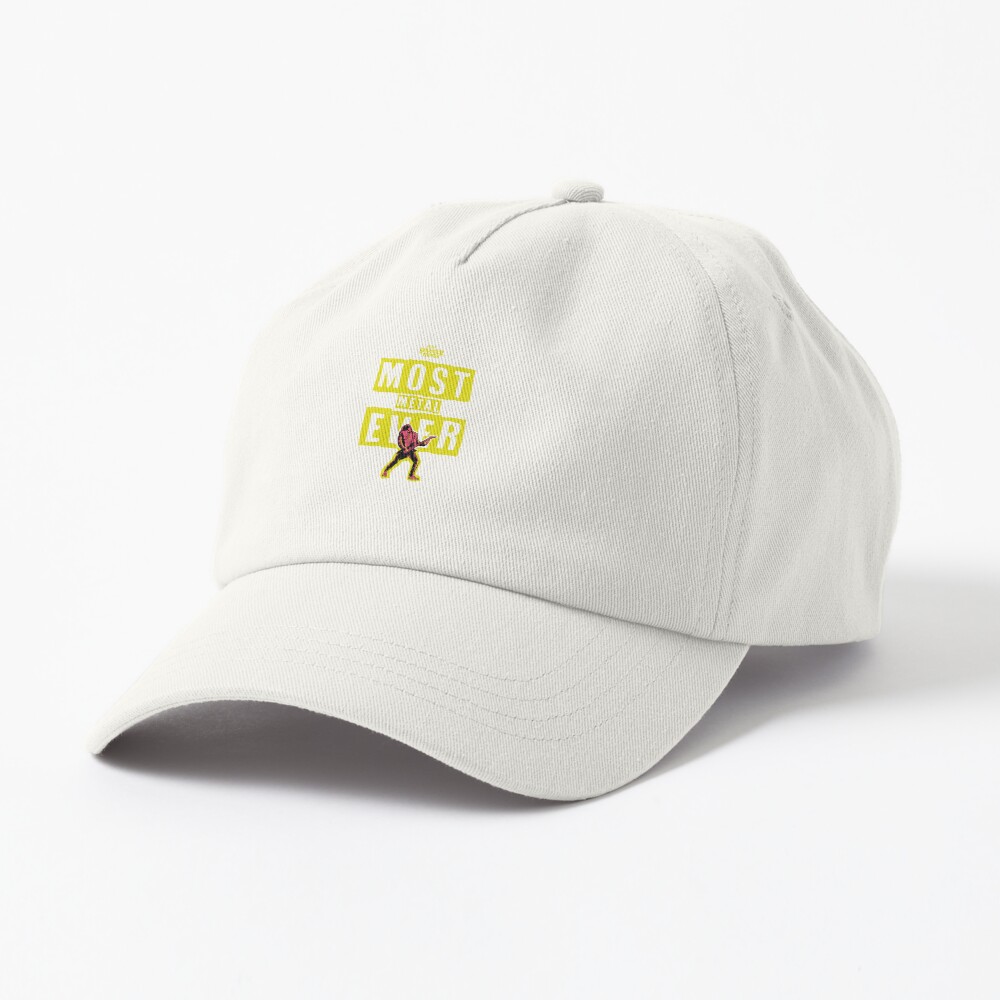 Item preview, Dad Hat designed and sold by FunGangStore.