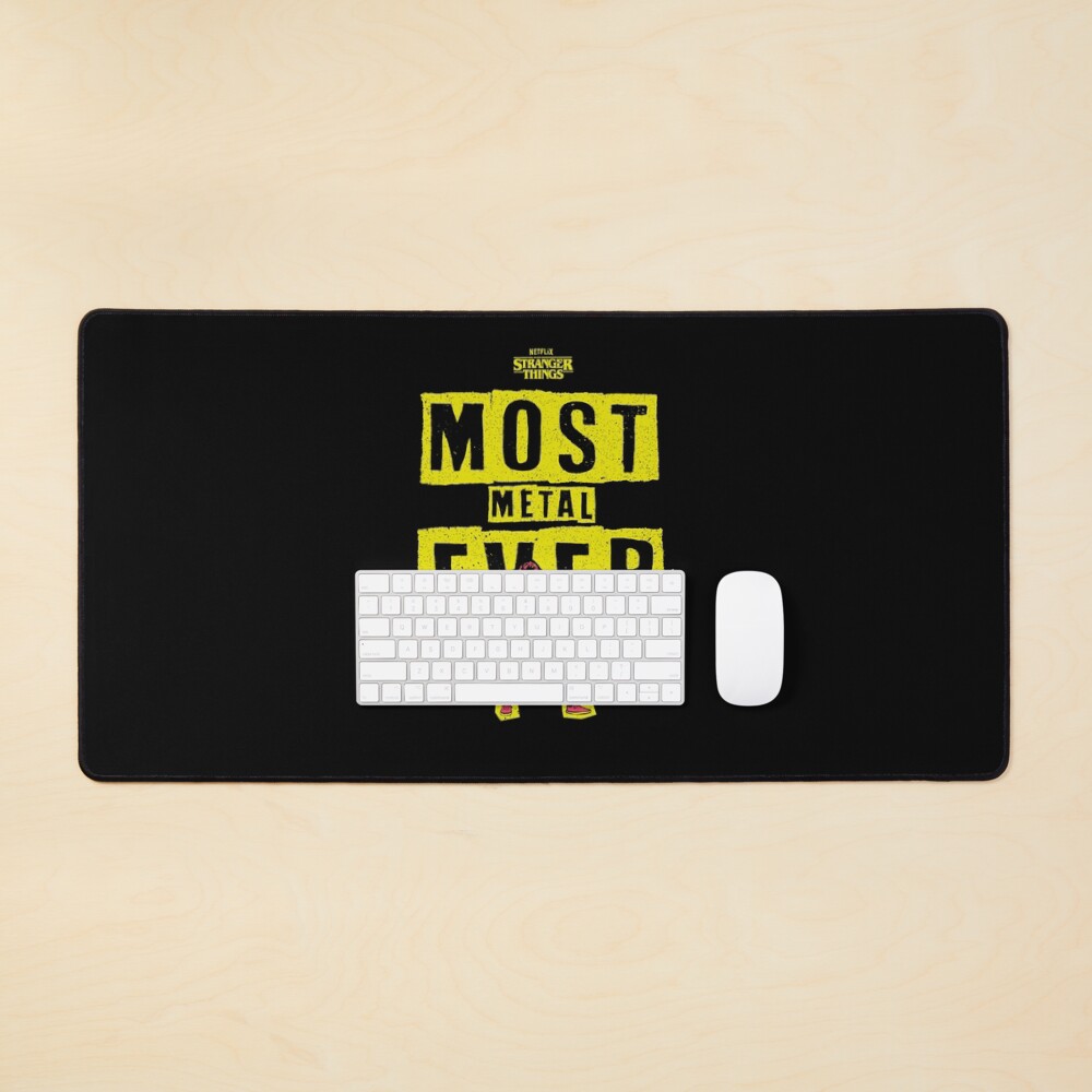 Item preview, Desk Mat designed and sold by FunGangStore.