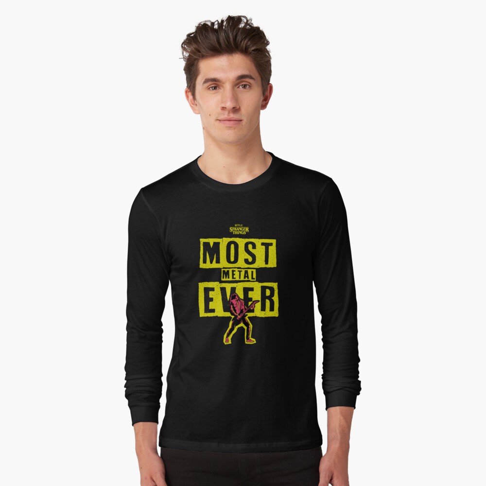 Item preview, Long Sleeve T-Shirt designed and sold by FunGangStore.