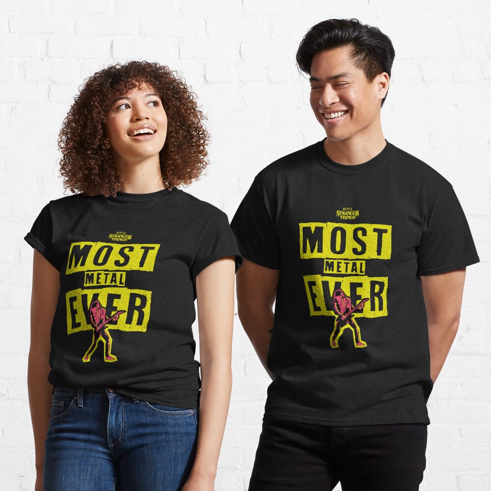 Item preview, Classic T-Shirt designed and sold by FunGangStore.