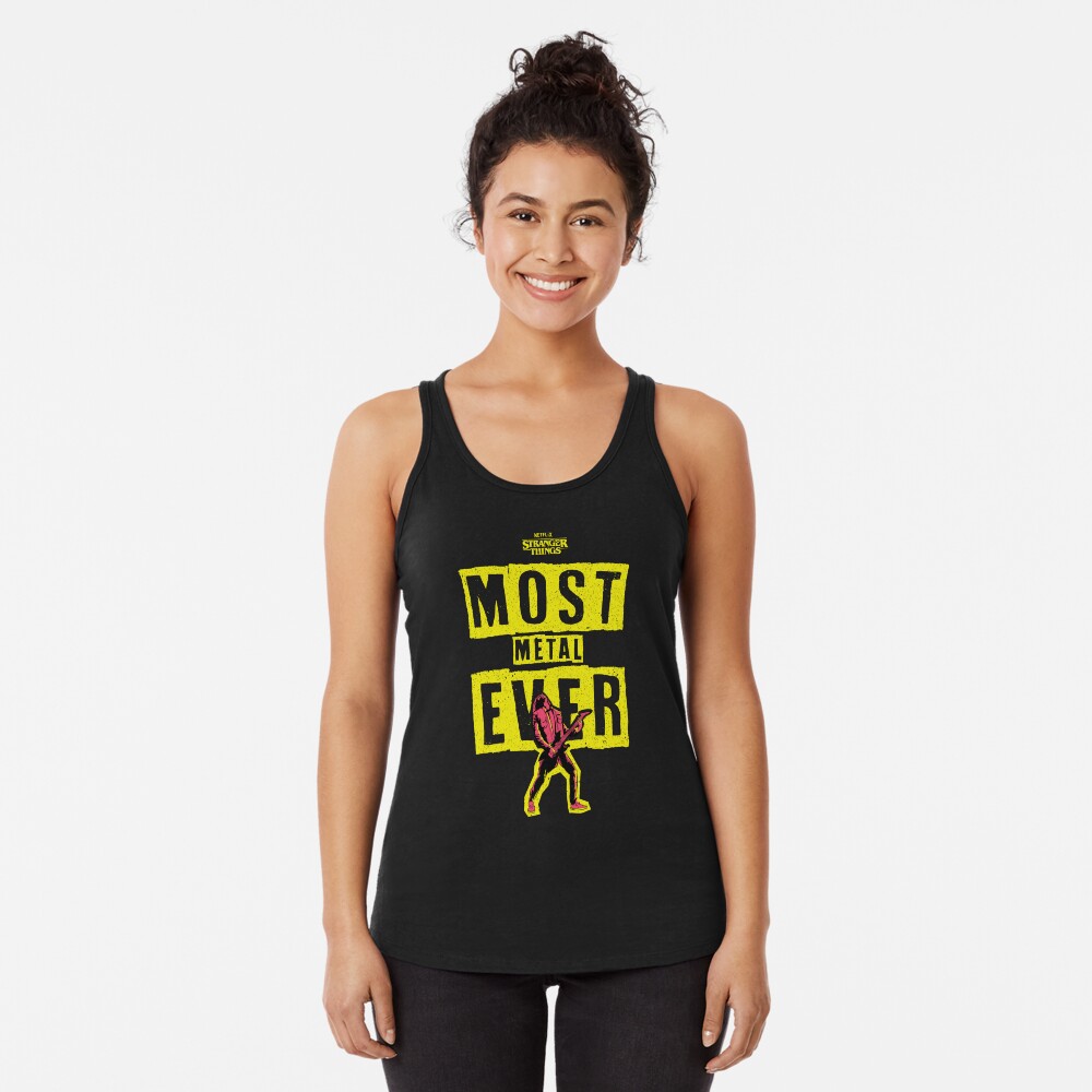 Item preview, Racerback Tank Top designed and sold by FunGangStore.