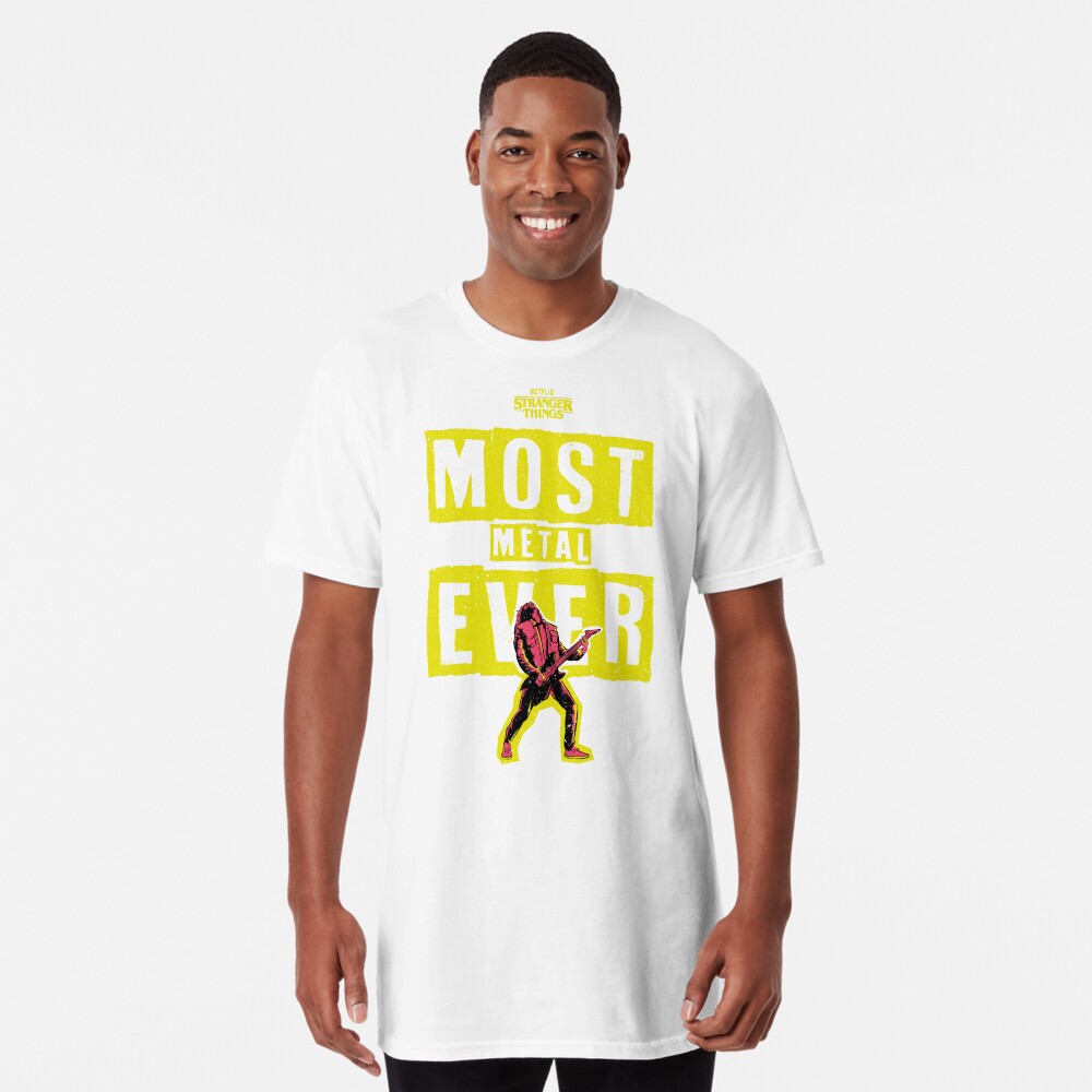 Item preview, Long T-Shirt designed and sold by FunGangStore.