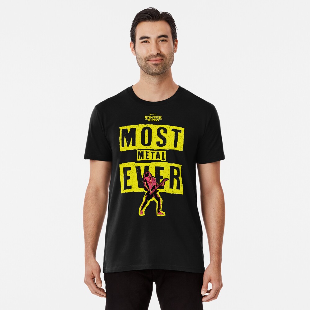Item preview, Premium T-Shirt designed and sold by FunGangStore.