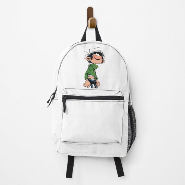 Item preview, Gaston lagaffe designed and sold by Mieloreuse.