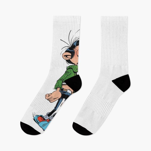 Item preview, Gaston lagaffe designed and sold by Mieloreuse.