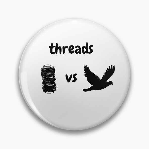 Item preview, welcome threads designed and sold by RAMOSHOP0.