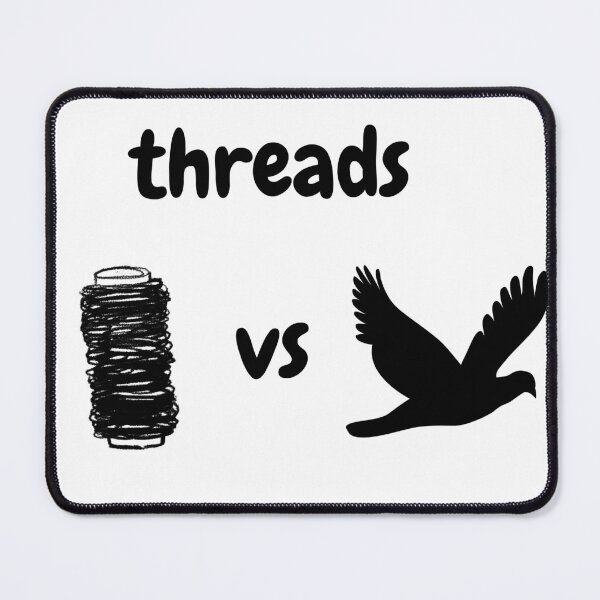 Item preview, welcome threads designed and sold by RAMOSHOP0.