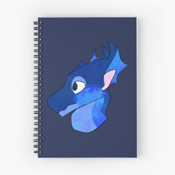 Item preview, Blue Rianwing  designed and sold by Tropical  Typhoon.