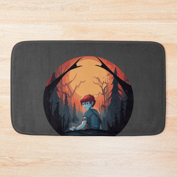 Item preview, Nimona designed and sold by Sleeygoy.