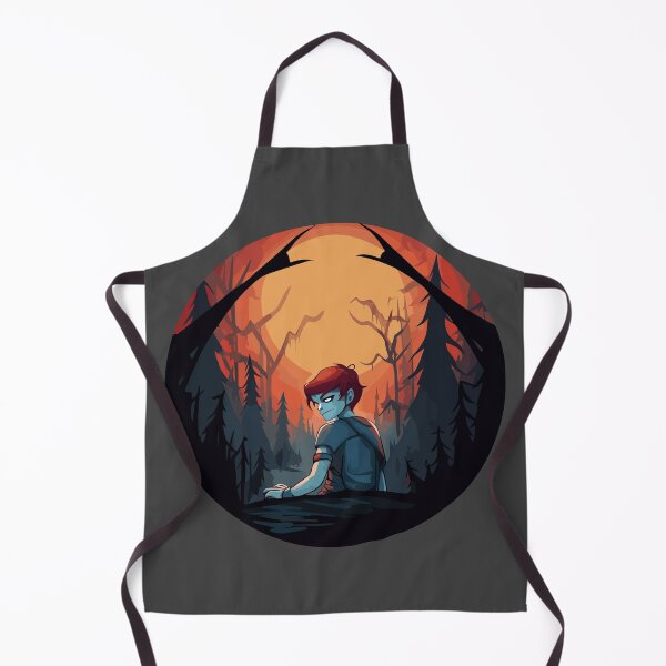 Item preview, Nimona designed and sold by Sleeygoy.