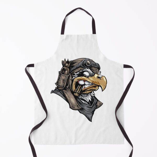 Item preview, eagle designed and sold by SIENIU.