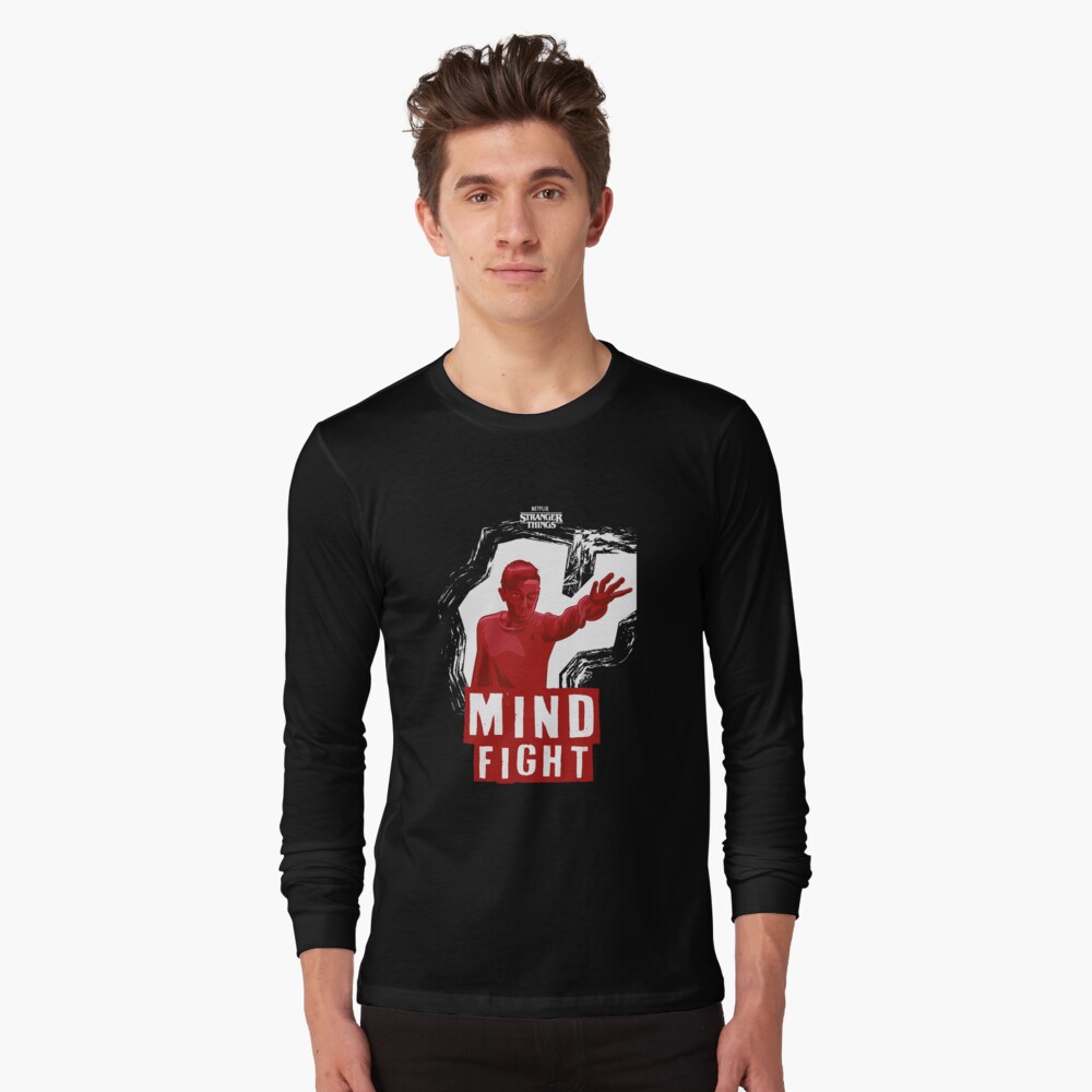 Item preview, Long Sleeve T-Shirt designed and sold by FunGangStore.